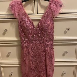 Camielle LaVie Dress